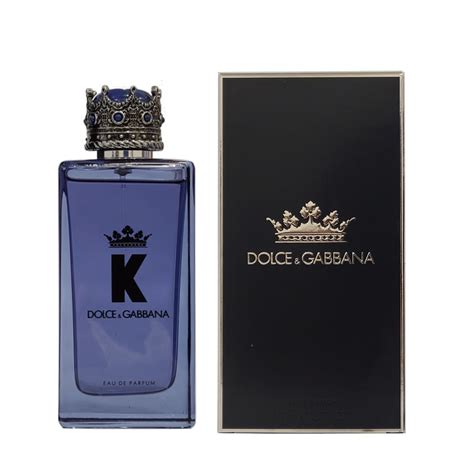 dolce gabbana king perfume